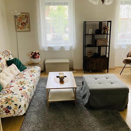 Das Ferienhaus-Zurueck Zum Ursprung Güssing Zewnętrze zdjęcie
