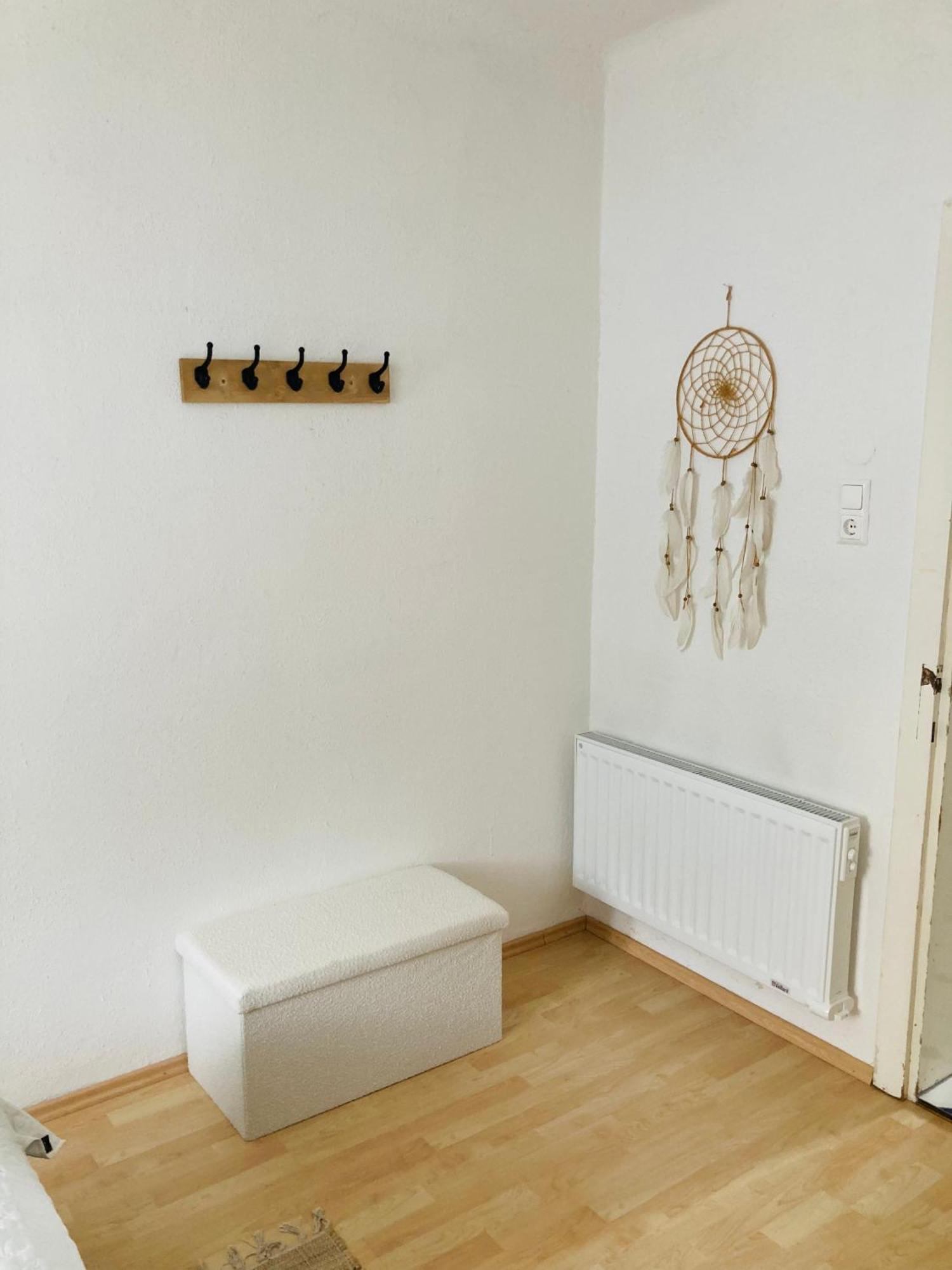 Das Ferienhaus-Zurueck Zum Ursprung Güssing Zewnętrze zdjęcie