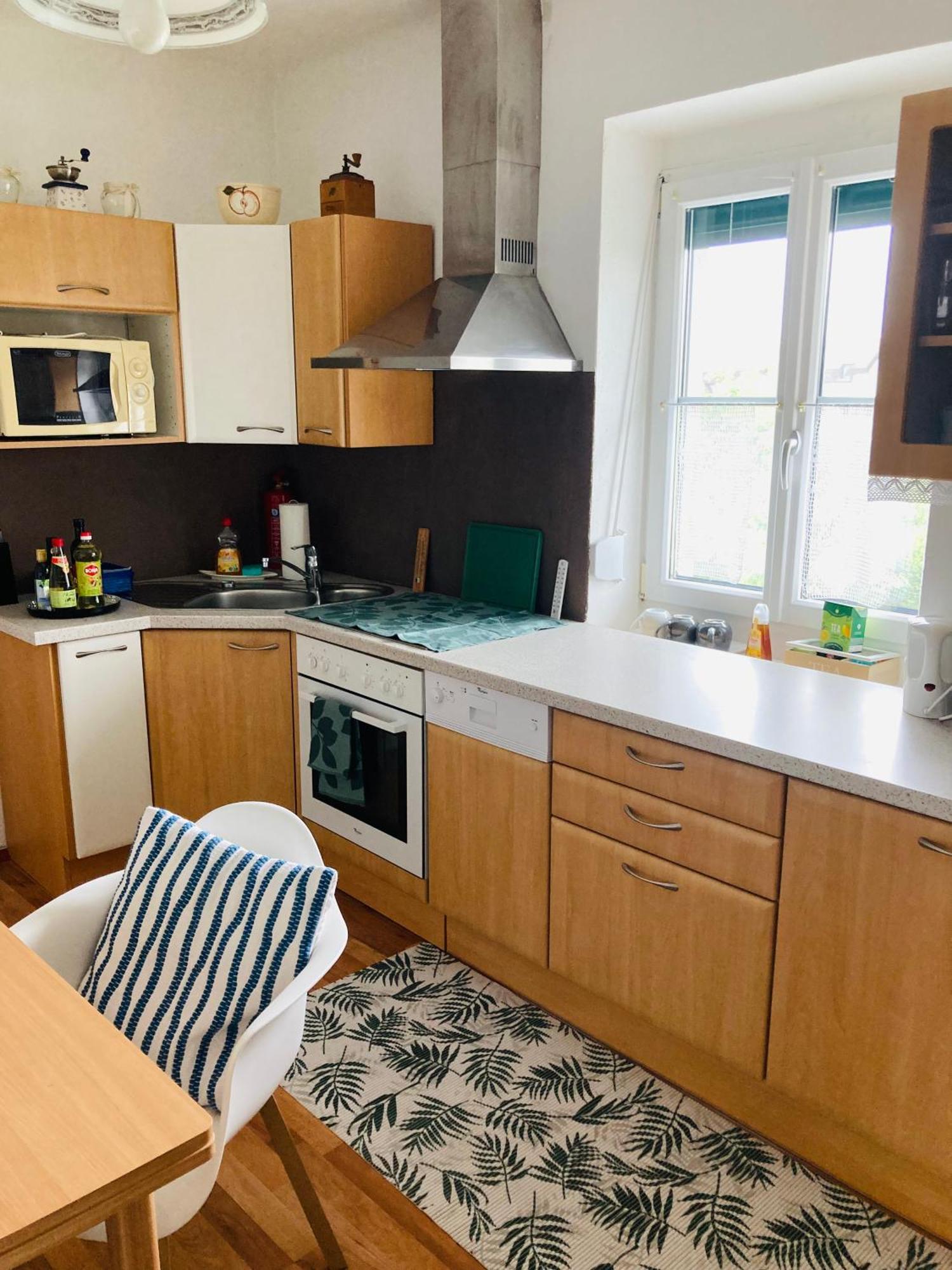 Das Ferienhaus-Zurueck Zum Ursprung Güssing Zewnętrze zdjęcie