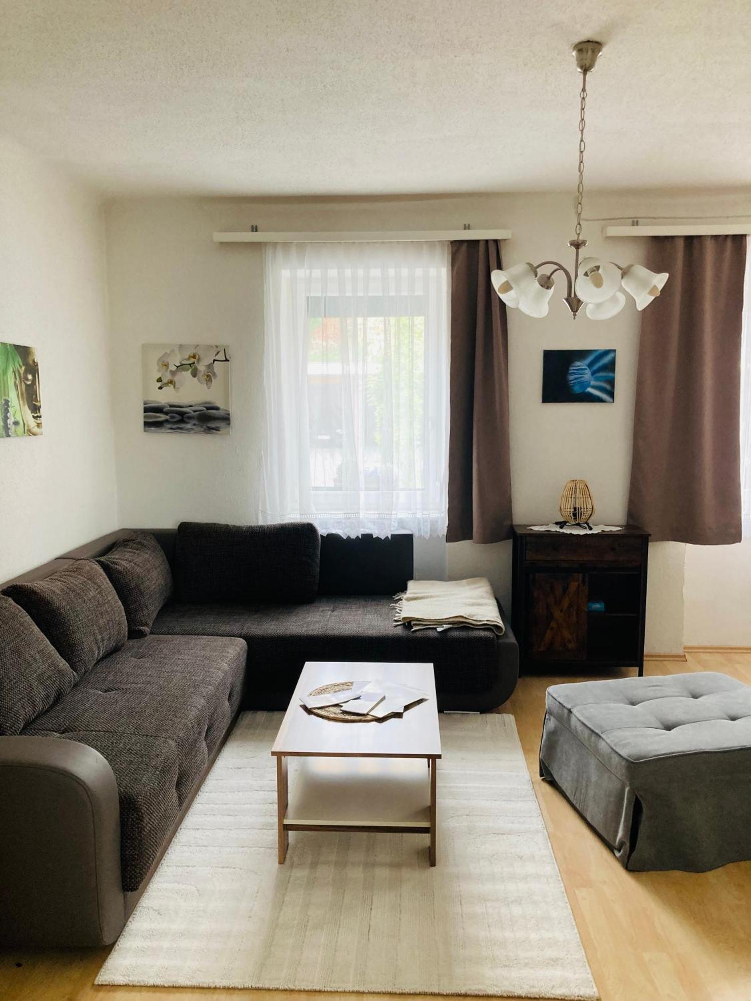 Das Ferienhaus-Zurueck Zum Ursprung Güssing Zewnętrze zdjęcie