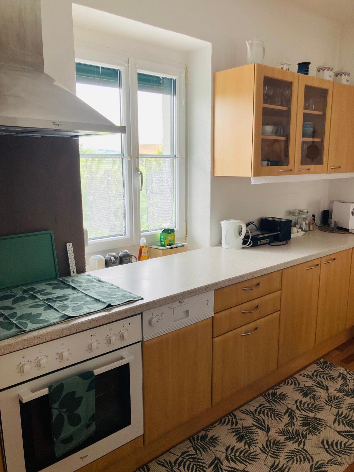 Das Ferienhaus-Zurueck Zum Ursprung Güssing Zewnętrze zdjęcie