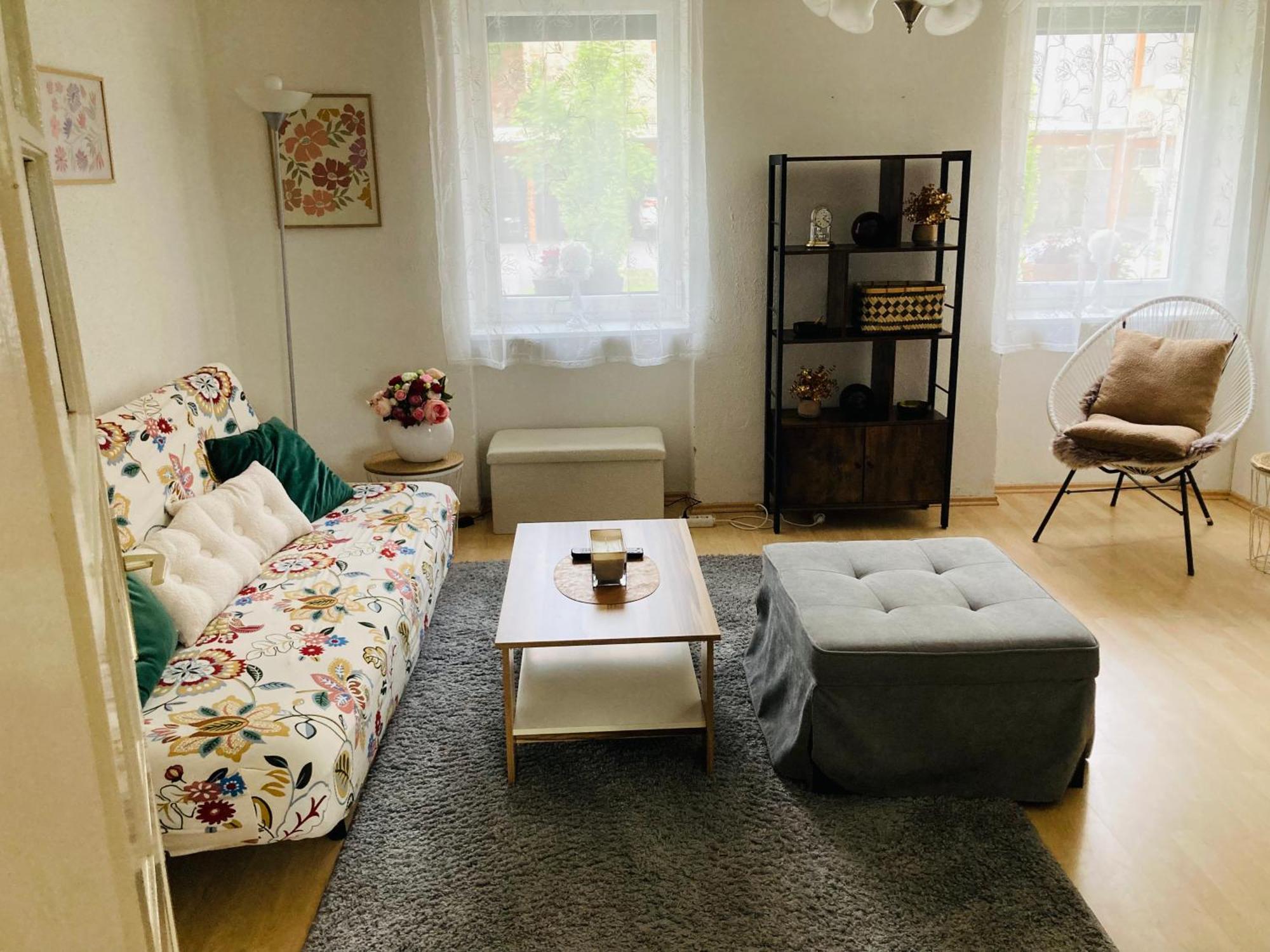 Das Ferienhaus-Zurueck Zum Ursprung Güssing Zewnętrze zdjęcie