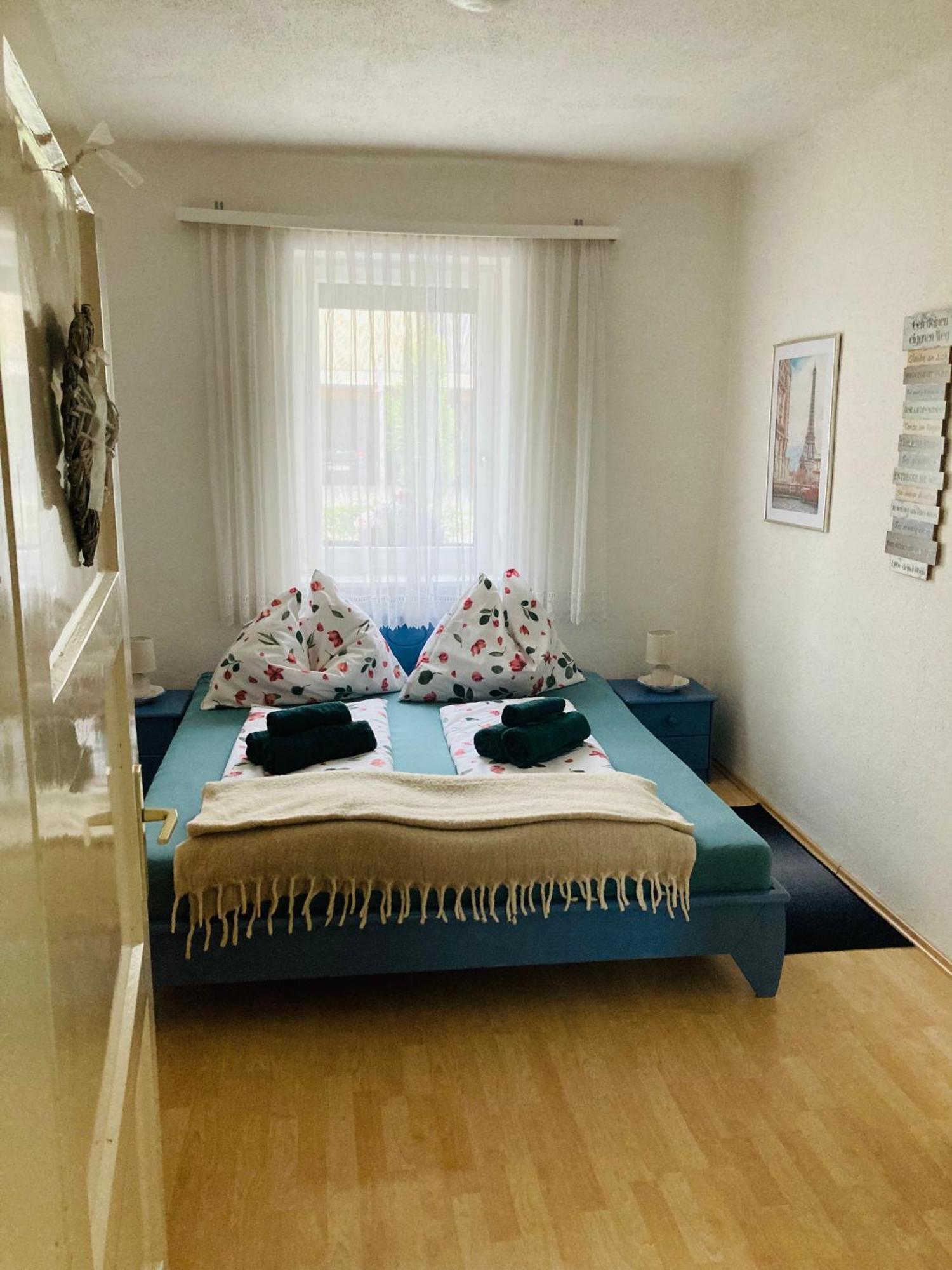 Das Ferienhaus-Zurueck Zum Ursprung Güssing Zewnętrze zdjęcie